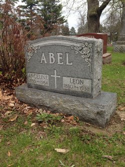 Leon Charles Abel 