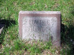 Edwin Charles Villwock 