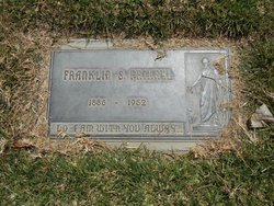 Franklin Stanley Prikryl 