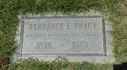 Terrence Leroy Tracy 