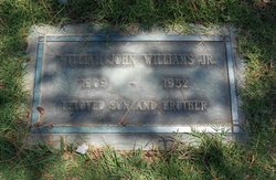 William John Williams 