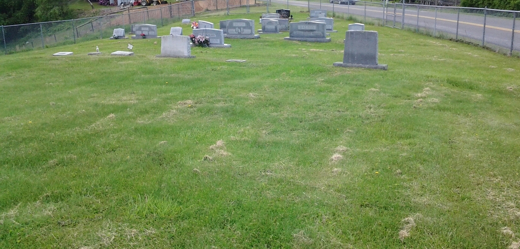 Sumpter Cemetery