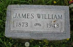James William Bowman 