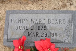 Henry Ward Beard 