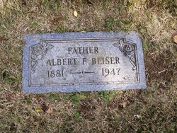Albert F. Beiser 