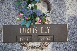 Curtis C. Ely 