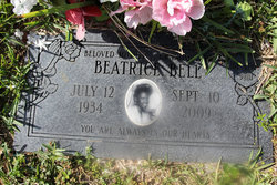 Beatrice Bell 