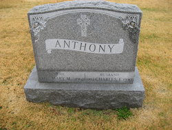 Charles E. Anthony 