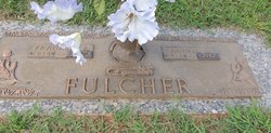 Rachel Ella <I>Cassell</I> Fulcher 