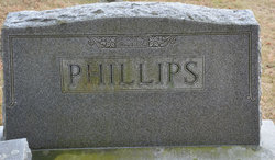 Frank E Phillips 