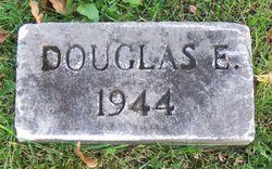 Douglas E. Unknown 
