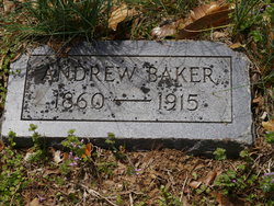 Andrew Baker 