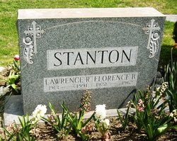 Lawrence R Stanton 