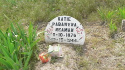 Katie Pabawena <I>Elk</I> Neaman 