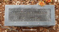 Fritz C. Hoffmann 