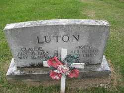 Claude Luton 