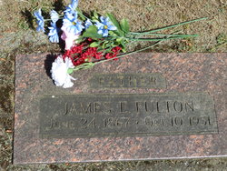 James E Fulton 