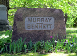 Lois Alice <I>Murray</I> Bennett 