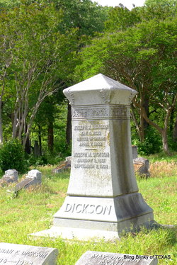 Joseph J. Dickson 