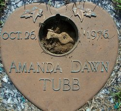 Amanda Dawn Tubb 