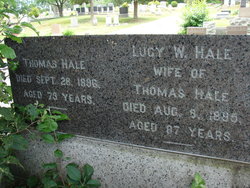 Thomas Charles Hale 