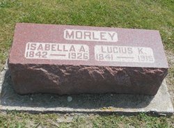Lucius K Morley 
