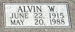 Alvin W. Arp 