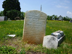 Mary Lucy Birch 