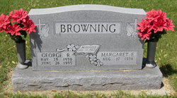George Rankins Browning 