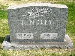 Florence <I>Donnelly</I> Hindley 