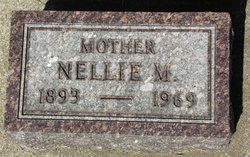Nellie M Bang 