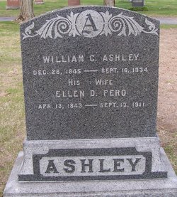 William C Ashley 