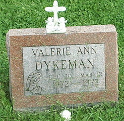 Valerie Ann Dykeman 