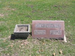 Florence M. <I>Strong</I> Griffith 