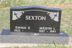Melvin L Sexton 