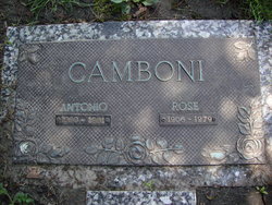 Antonio Camboni 