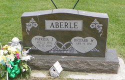 Patricia J <I>Doran</I> Aberle 