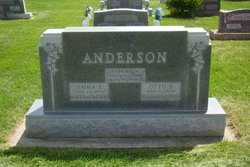 Anders W. “Andy” Anderson 