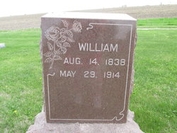 William Marshall 