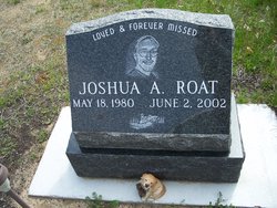 Joshua Allan “Josh” Roat 