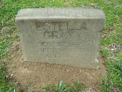Estella Gray 