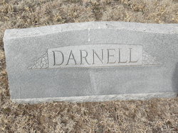 Oral Otha Darnell 