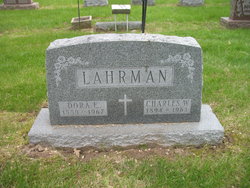 Charles William Lahrman 