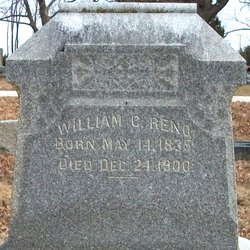 William C. Reno 