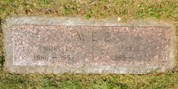 Emory Luther Mee Sr.