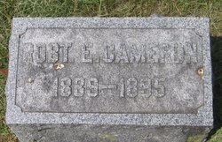 Robert Everett Cameron 