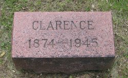 Clarence Edward Cameron 