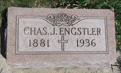 Charles Joseph Engstler 