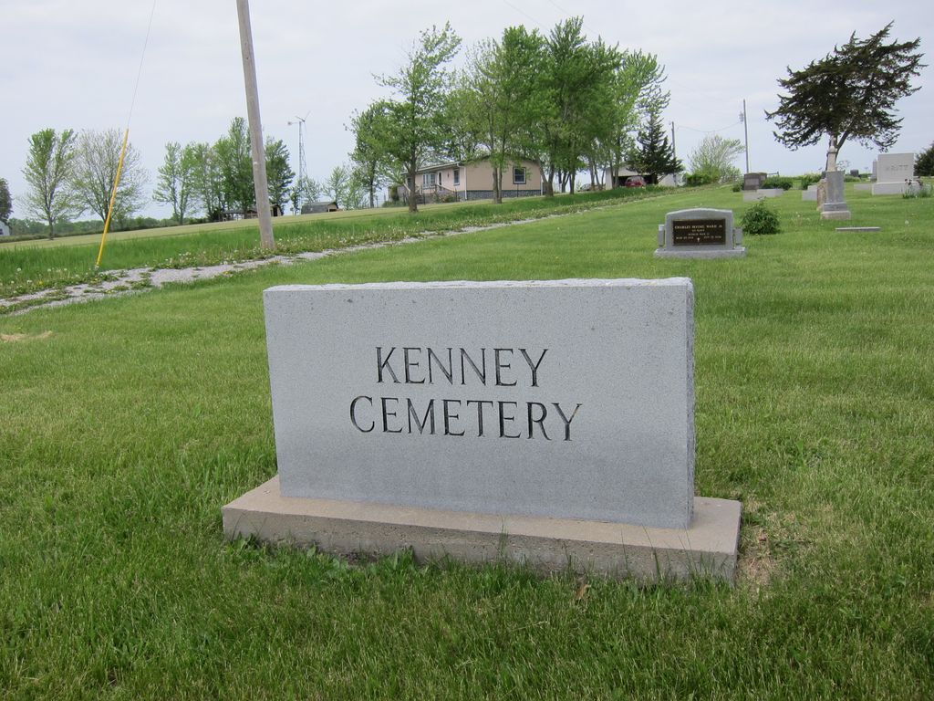 Kenney Cemetery