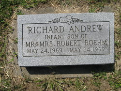 Richard Andrew Boehm 
